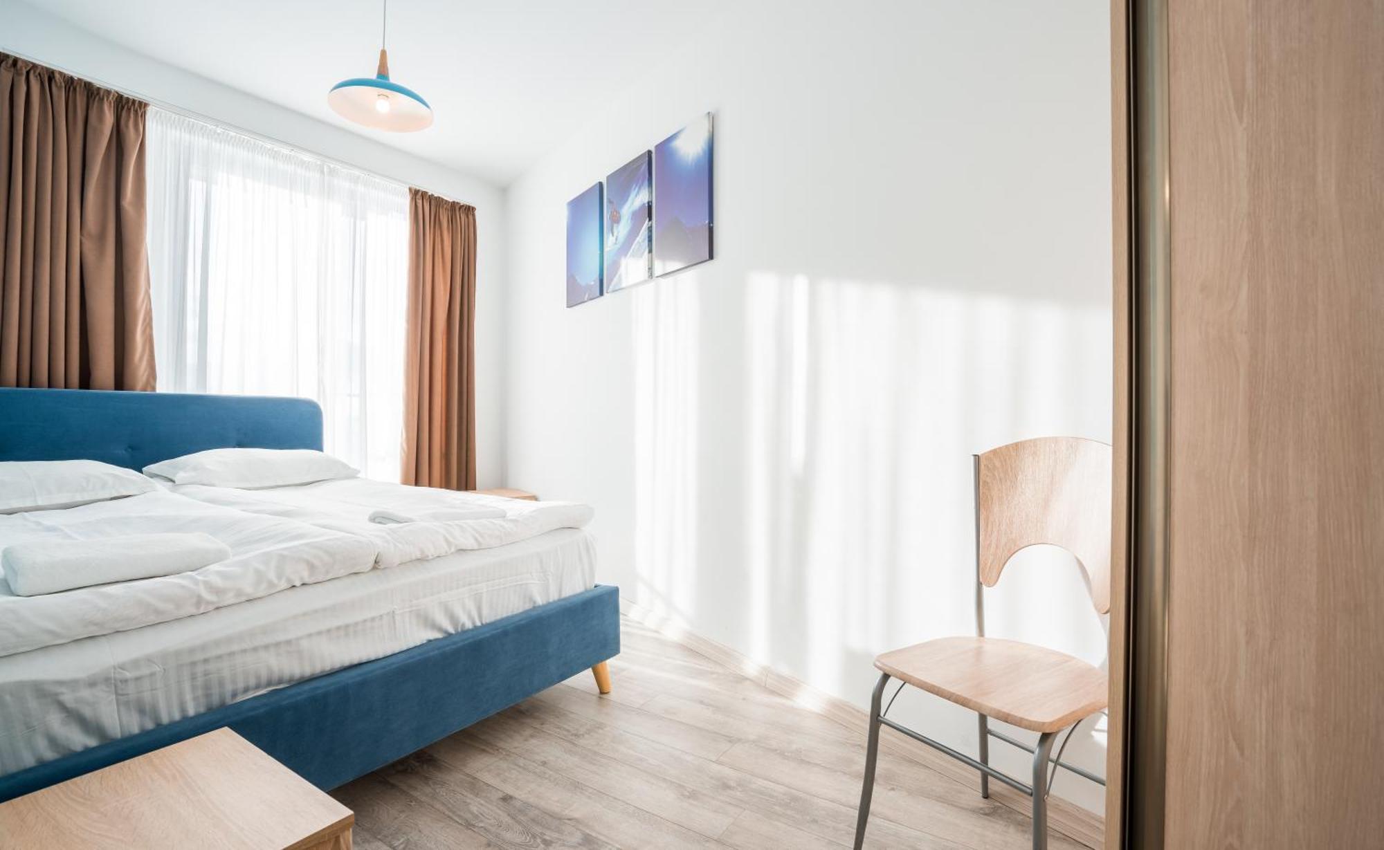 2-Room Apartment Nft New Gudauri 452 Zewnętrze zdjęcie