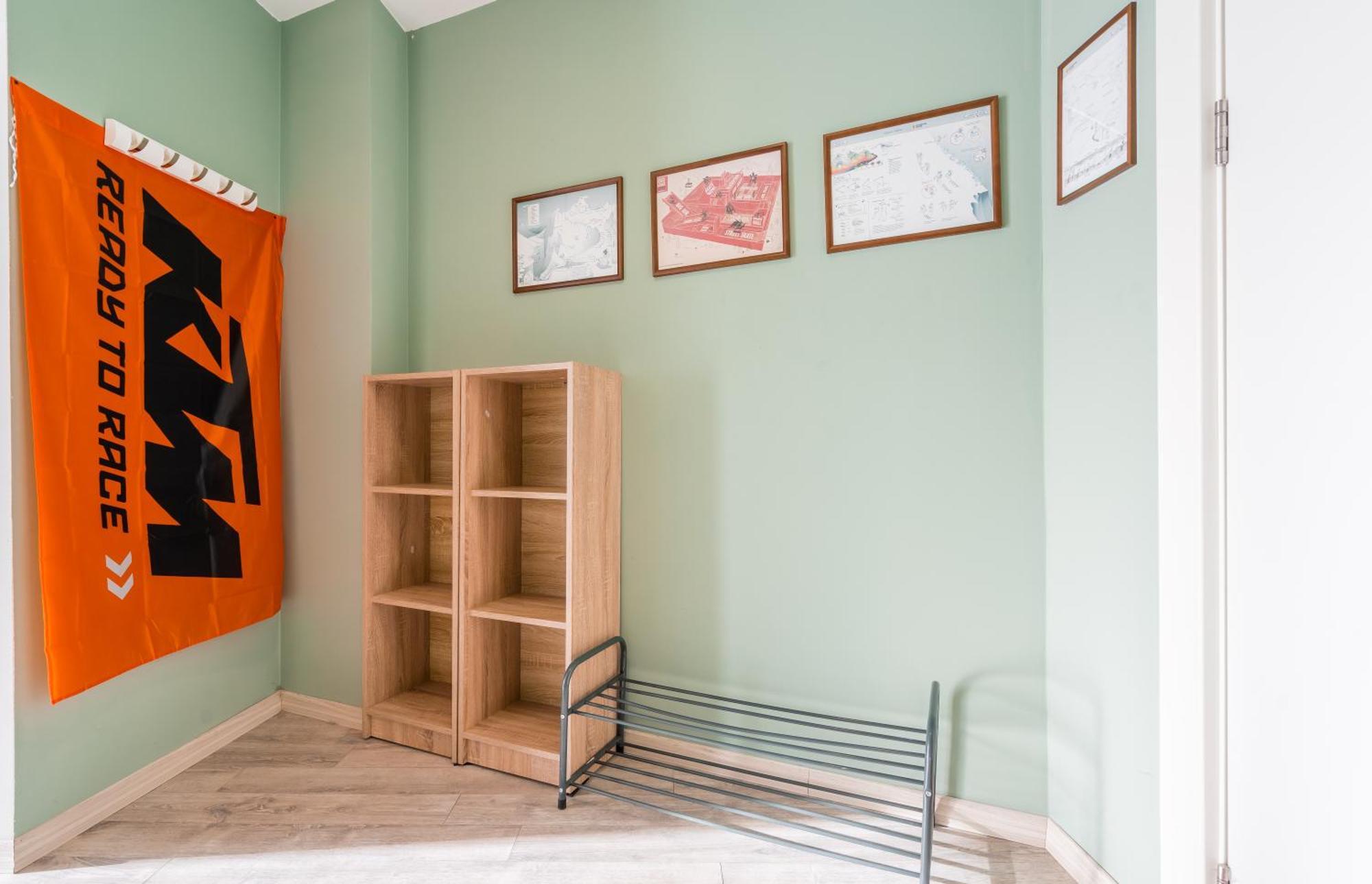 2-Room Apartment Nft New Gudauri 452 Zewnętrze zdjęcie
